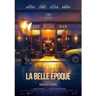 👉 Movie - La Belle Epoque 5414937033782