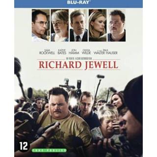 👉 Richard Jewell, (Blu-Ray). BLURAY 5051888251102