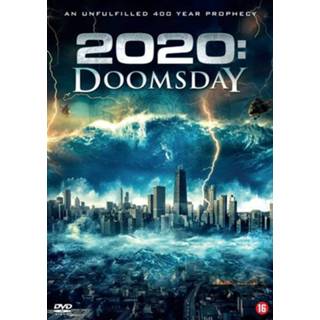 👉 Cliff De Young nederlands 2020 Doomsday 8717662582011