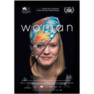 👉 Vrouwen Movie - Woman 9789461877154