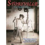 👉 Storyville the naked danc. v/a, dvdnl 16351098399