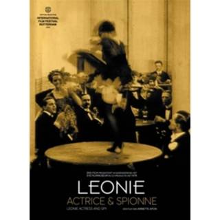 👉 Movie - Leonie, Actrice En Spionne 9789078168119