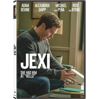 👉 Jexi, (DVD). DVDNL 8713045250614