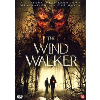 👉 Wind Walker, (DVD). DVDNL 8717662582530