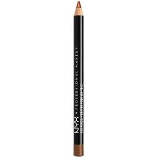 👉 Pencil NYX Slim Eye Bronze Shimmer 1 st 800897139582