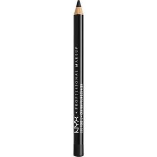 Pencil zwart NYX Slim Eye Black 1 st 800897109011