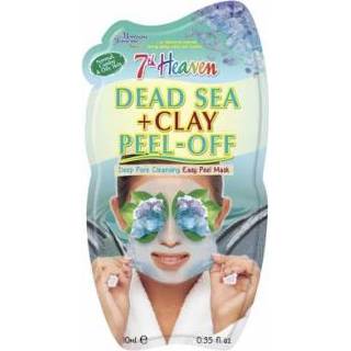 👉 Montagne Jeunesse Dead Sea & Clay Peel Off 10 ml 83800043347