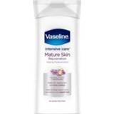 👉 Vaseline Mature Skin Body Lotion 400 ml 8714100012604