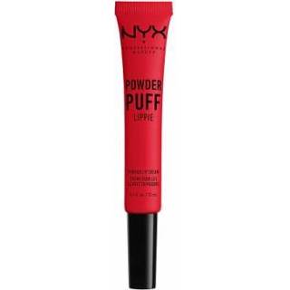 👉 Jongens NYX Powder Puff Lippie Lip Cream Boys Tears 12 ml 800897182304