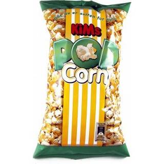 Popcorn Kims 80 g 5701979304452