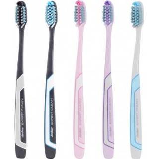 👉 Jordan Expert Clean CleanTech Toothbrush Soft Assorted 1 st 7046110073407