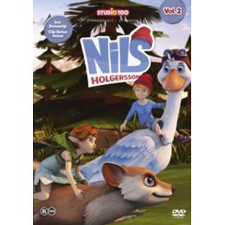 👉 Alle leeftijden Nils Holgersson - Volume 2 5051083156240