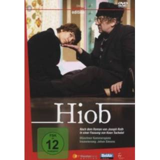 👉 HIOB. Die Theater Edition, TACHELET ROTH, DVDNL 4280000101211