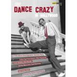 Dance crazy in hollywood. documentary, dvdnl 807280164299