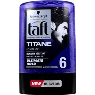 👉 Haargel active Taft Titane, 300 ml 5410091718503