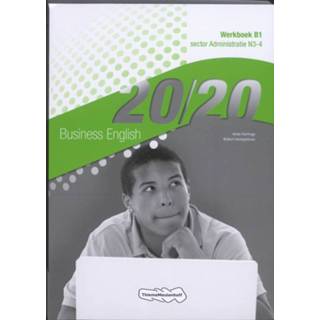 👉 Werkboek B1 9789006814514