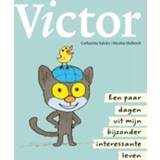 👉 Victor. een paar dagen uit mijn bijzonder interessante leven, Valckx, Catharina, Hardcover