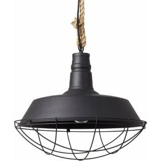 👉 Landelijke hanglamp active Brilliant RopeØ 47cm 93614/06 4004353350825