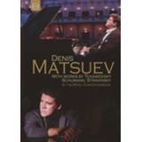 👉 Piano recital at the... denis matsuev, dvdnl 880242754080