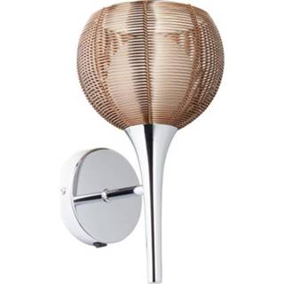 👉 Design wandlamp active Brilliant Relax 61111/53 4004353312458