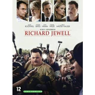 👉 Richard Jewell, (DVD). DVDNL 5051888250983