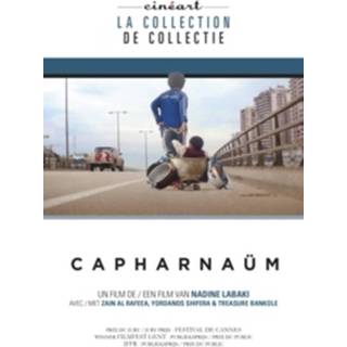 👉 Treasure Bankole frans Capharnaum 5051083160056