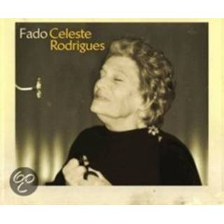 👉 Portugees Celeste Rodrigues Fado 8714691013615