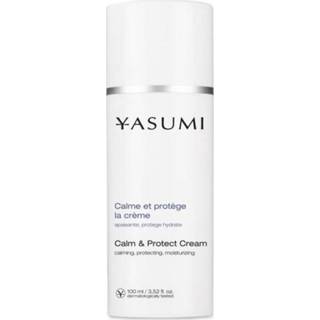 👉 One Size GeenKleur Yasumi Calm & Protect Cream SPF30 100ml. 7433652320371