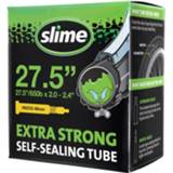 👉 Binnenband zwart Slime zelfdichtende voor MTB (650B/27.5