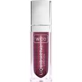 👉 Lippenstift One Size GeenKleur Wibo Liquid Metal Lipstick 04 5901801630159