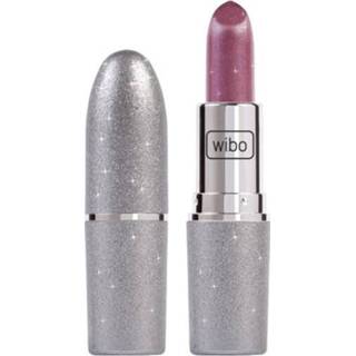 👉 Lippenstift One Size rood Wibo Metal On Lips Lipstick 02 5901801630838