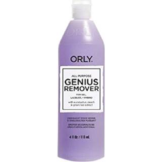 👉 Make-up remover One Size no color Genius, All Purpose 79245231135