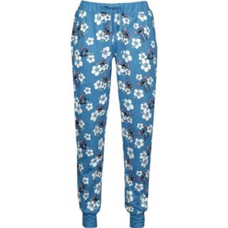 👉 Pyjamabroek Lilo & Stitch Hawaii meerkleurig 4044583751870
