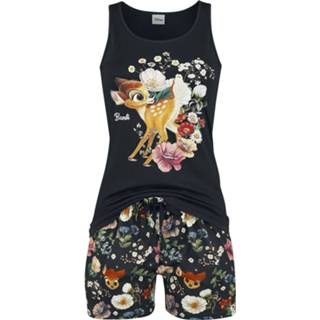 👉 Pyjama vrouwen m meerkleurig Bambi - Botanics 4044583718019 4044583718057 4044583718026 4044583718002 4044583718033