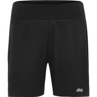 👉 Dhb Aeron Ultra Run broek (13 cm) - Korte broeken