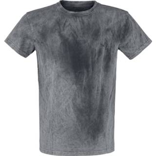 Shirt grijs T-Shirt mannen Outer Vision Man's 4060587926793