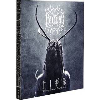 👉 Blu-ray Heilung Lifa - live at Castlefest standaard 822603155853