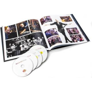 👉 Townsend, Devin Empath 2-CD & 2-Blu-ray st.