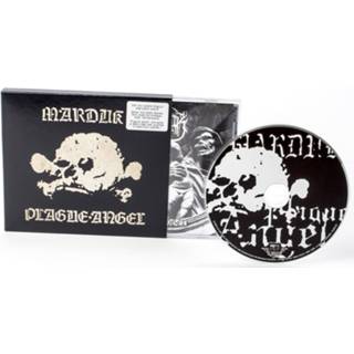 Marduk Plague angel CD st.