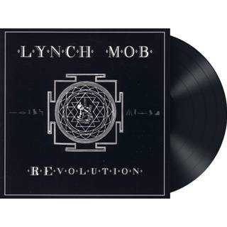 👉 Lp Lynch Mob Revolution st.