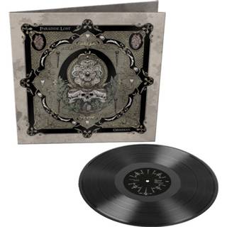 👉 Lp Paradise Lost Obsidian st.
