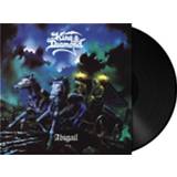 👉 Lp King Diamond Abigail st.