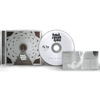👉 Hail Spirit Noir Eden in reverse CD standaard 5908287130203