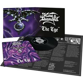 👉 King Diamond The eye CD st.