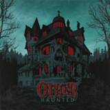 👉 Other, The Haunted CD st. 884860318020