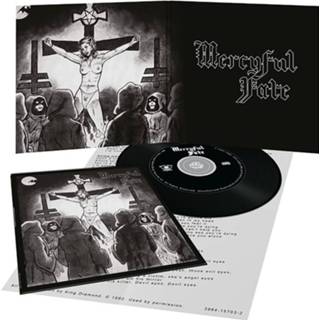 👉 Mercyful Fate EP-CD st.
