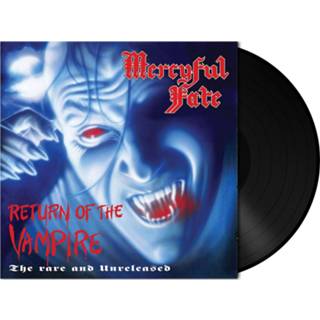 👉 Lp Mercyful Fate Return of the vampire st.