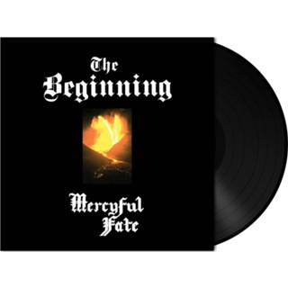 👉 Lp Mercyful Fate The beginning st.