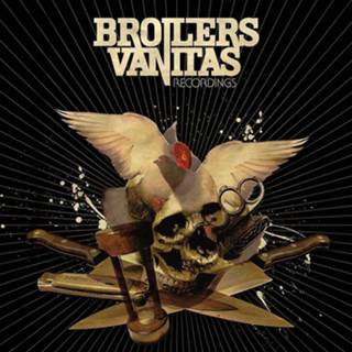 👉 Broilers Vanitas CD st. 4260433694405