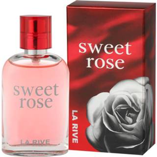 👉 Rose meerkleurig Sweet 30 ml 5906735231106